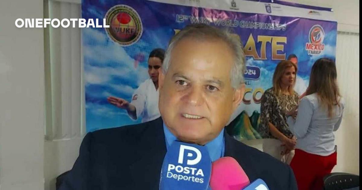 Promesa colombiana: conozca al futbolista que estará con el