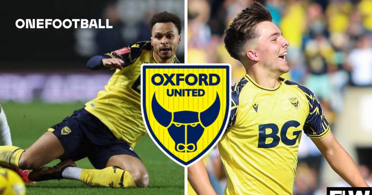 Oxford United vs Arsenal: Live stream, TV channel, kick-off time & where to  watch