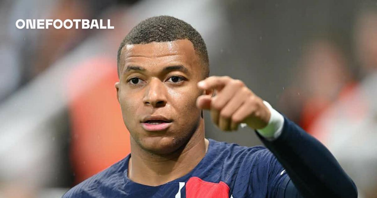 Real Madrid sonha com Mbappé e Jude Bellingham, diz jornal