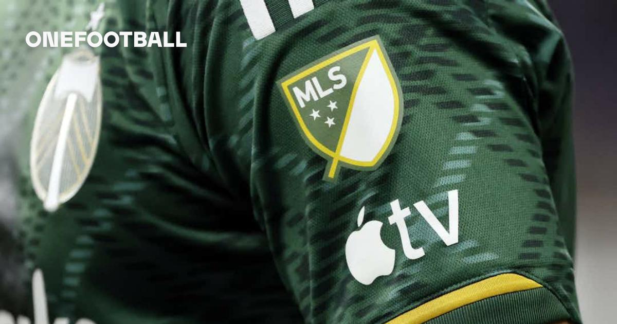 Apple scores deal for Major League Soccer streaming rights worth $2.5bn