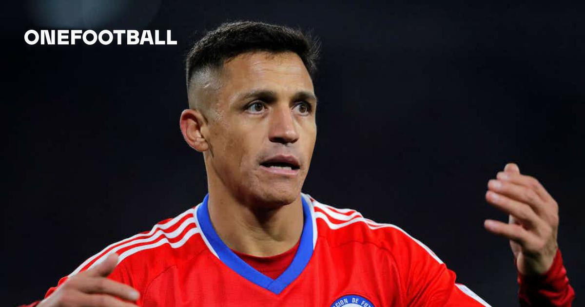 Alexis Sanchez set to link up with two Arsenal flops as Inter