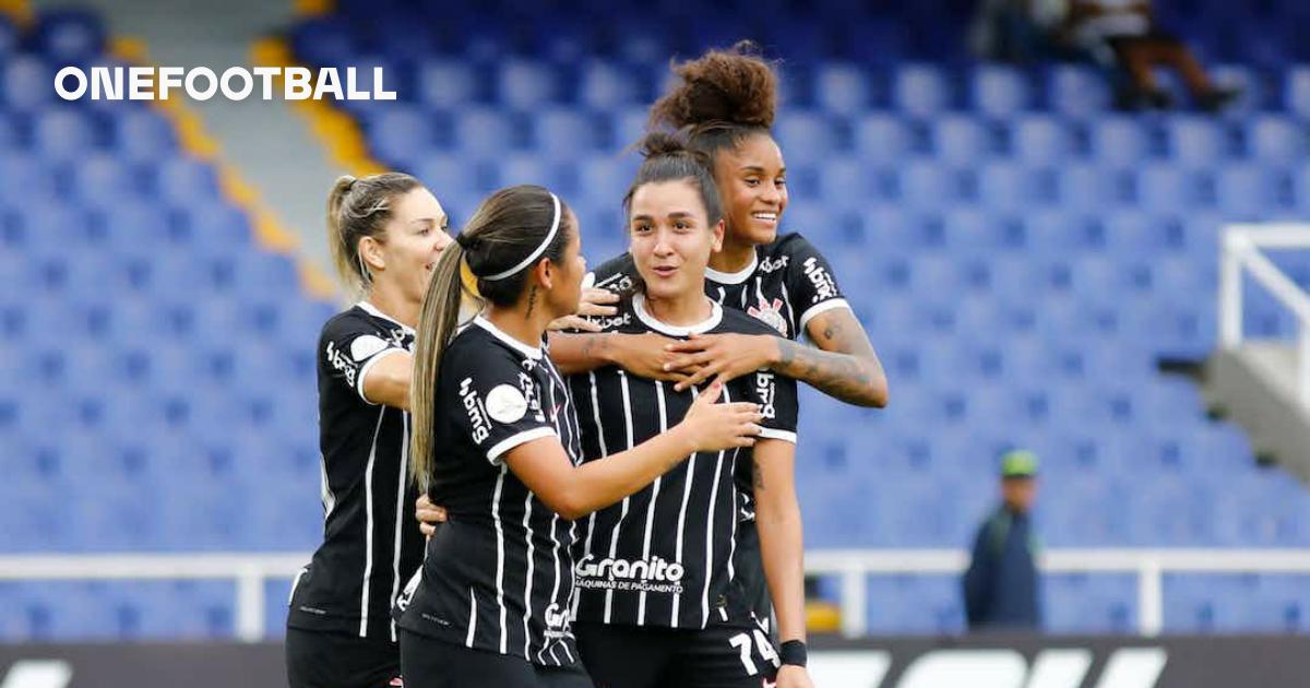 Corinthians Feminino soma números expressivos nos últimos 20 jogos; confira