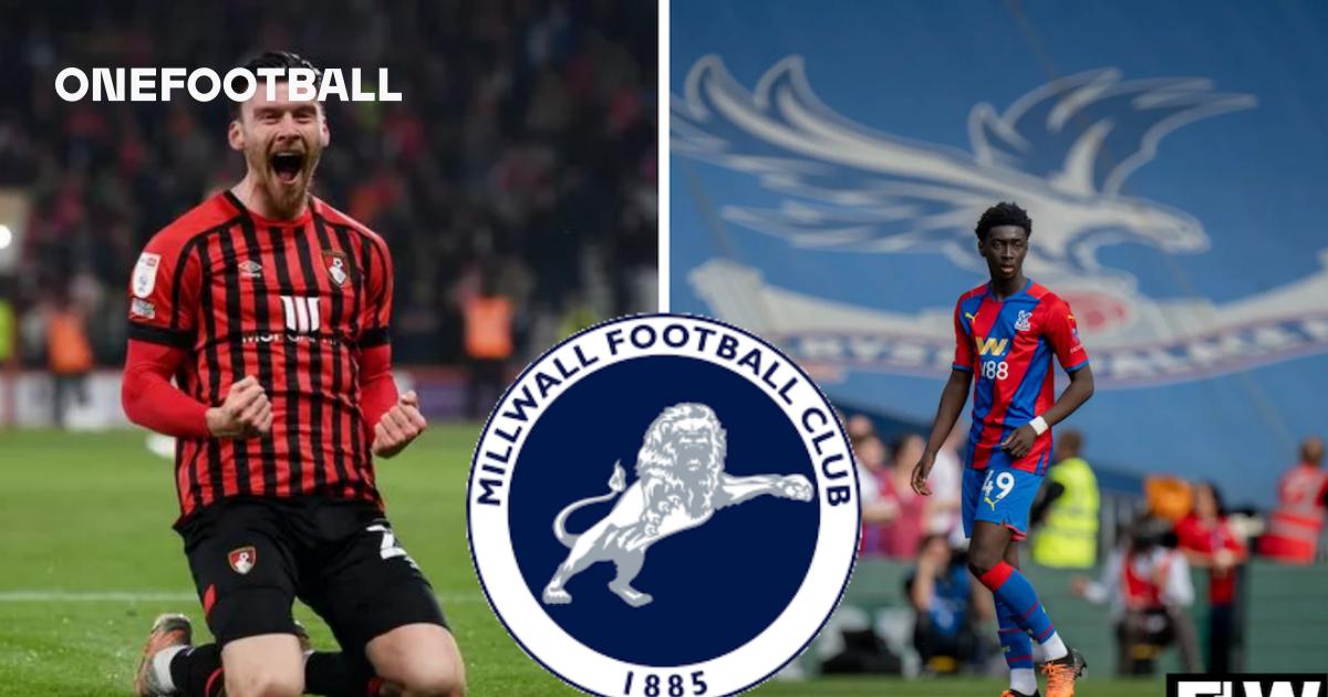 Millwall - latest team news & transfer rumours