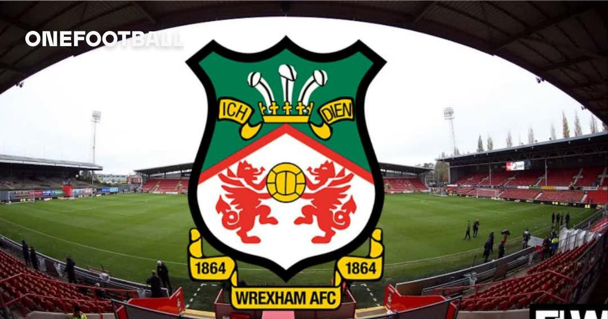 Howard: The aim is clear - News - Wrexham AFC