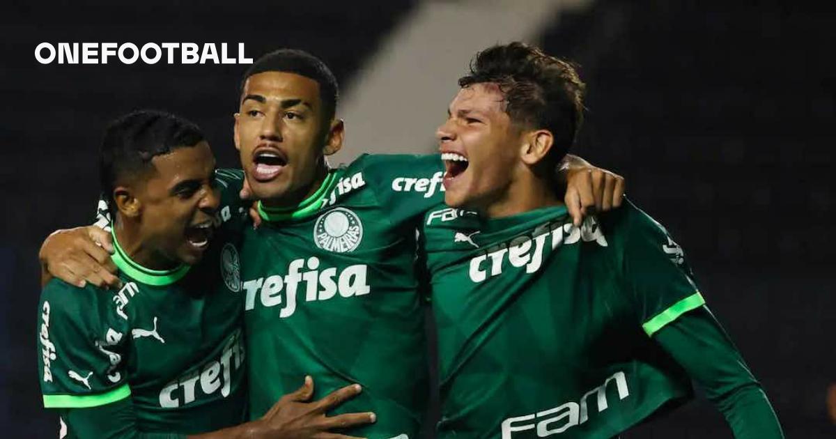 Palmeiras x Corinthians ao vivo! Saiba onde assistir ao Dérbi pela  semifinal do Brasileirão Feminino