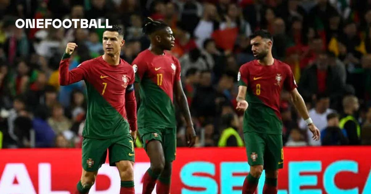 Holanda x França e Portugal x Eslováquia: veja onde assistir e mais  detalhes dos jogos pelas Eliminatórias da Euro