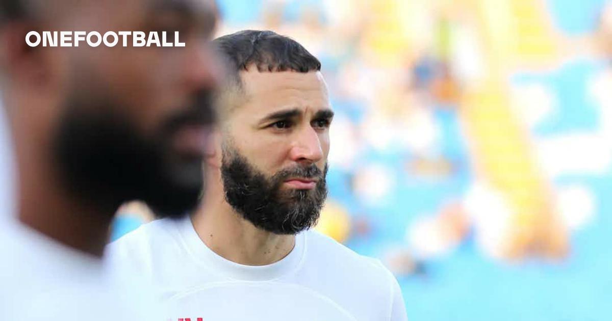 Forced to Flee Iran, Karim Benzema's Al Ittihad Refuses Meeting With Rivals  and Demands 3 Points From Champions League Authorities - EssentiallySports