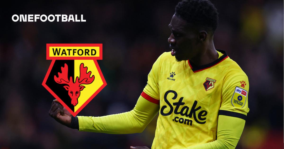 Match Report: Watford 2-2 Millwall - Watford FC