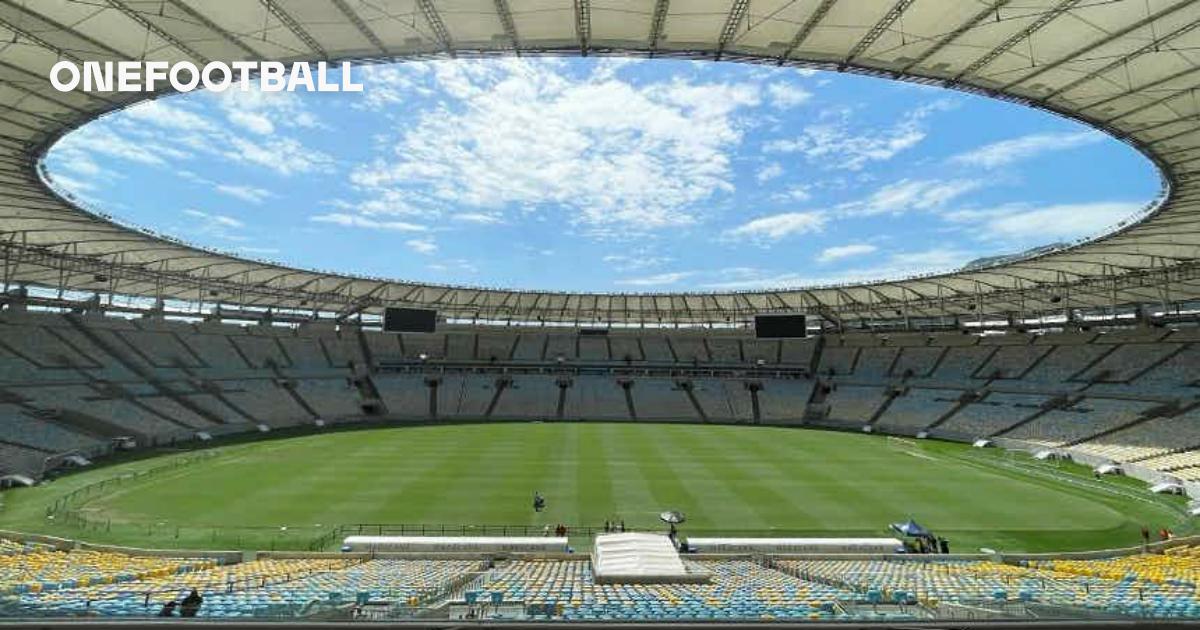 CBF adia Flamengo x Bragantino para depois da Libertadores, no Maracanã