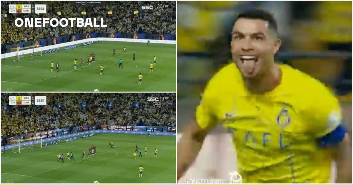 Al Nassr vs Al Duhail score, result, highlights as Cristiano Ronaldo hails  'special' AFC Champions League goals