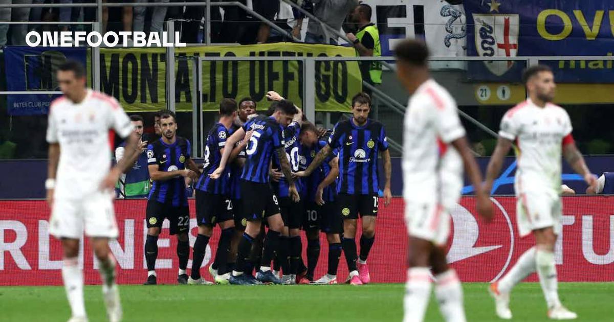 Torino preparado para receber os campeões de Milão