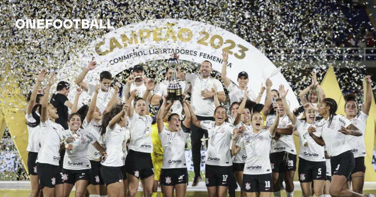 Campeão da Champions League revela que esteve perto de jogar no Corinthians