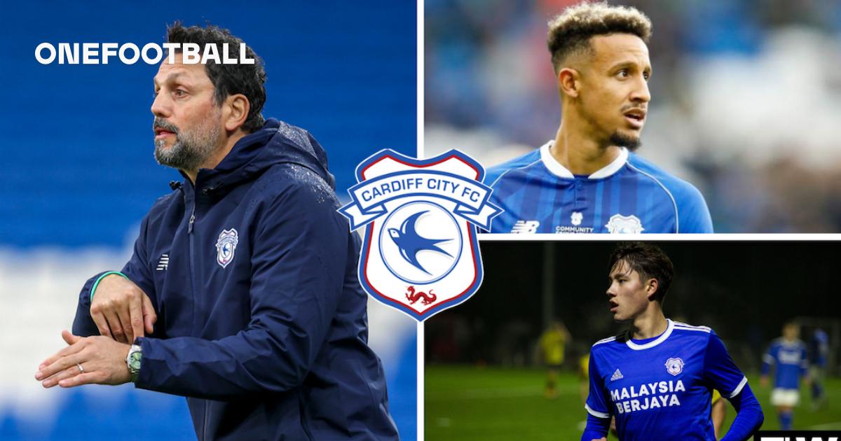 Cardiff City season preview 2023/24: Will the Bluebirds have