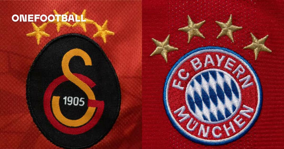 Galatasaray x Bayern de Munique pela Champions League 2023/24