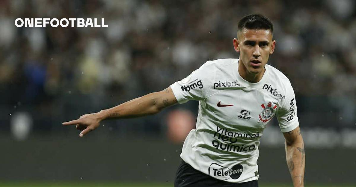 Giuliano avalia empate do Corinthians e reconhece momento