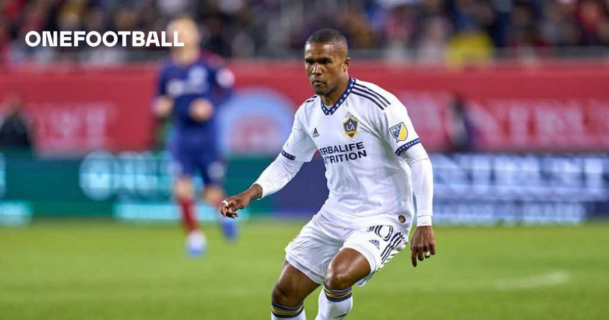 Los Angeles Galaxy anuncia contratação de Douglas Costa, futebol  internacional