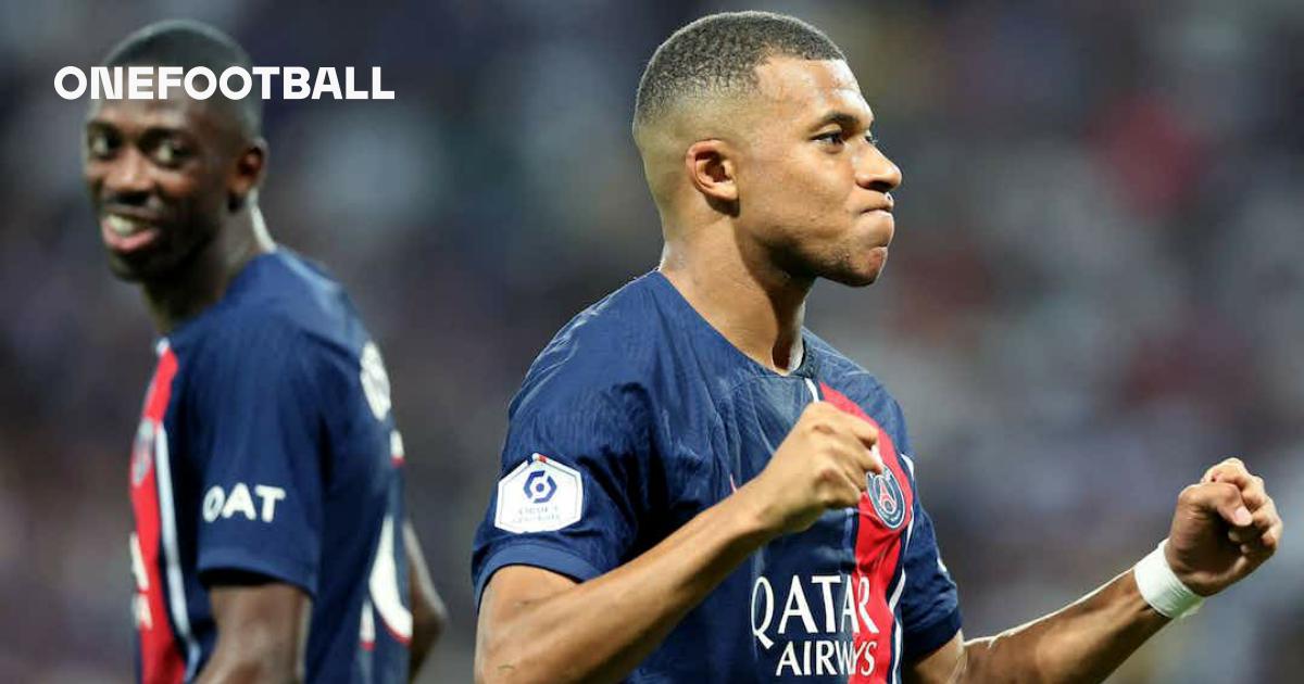 Kylian Mbappe informs PSG he will not extend contract: Media