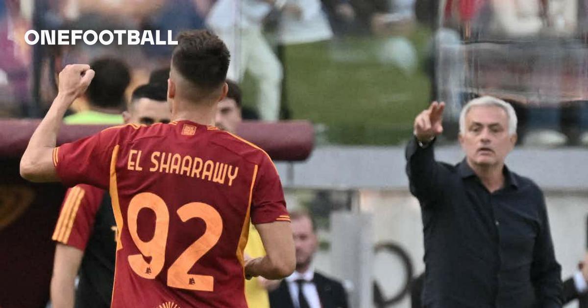 L'intenzione della Roma, portare Ronaldo in squadra