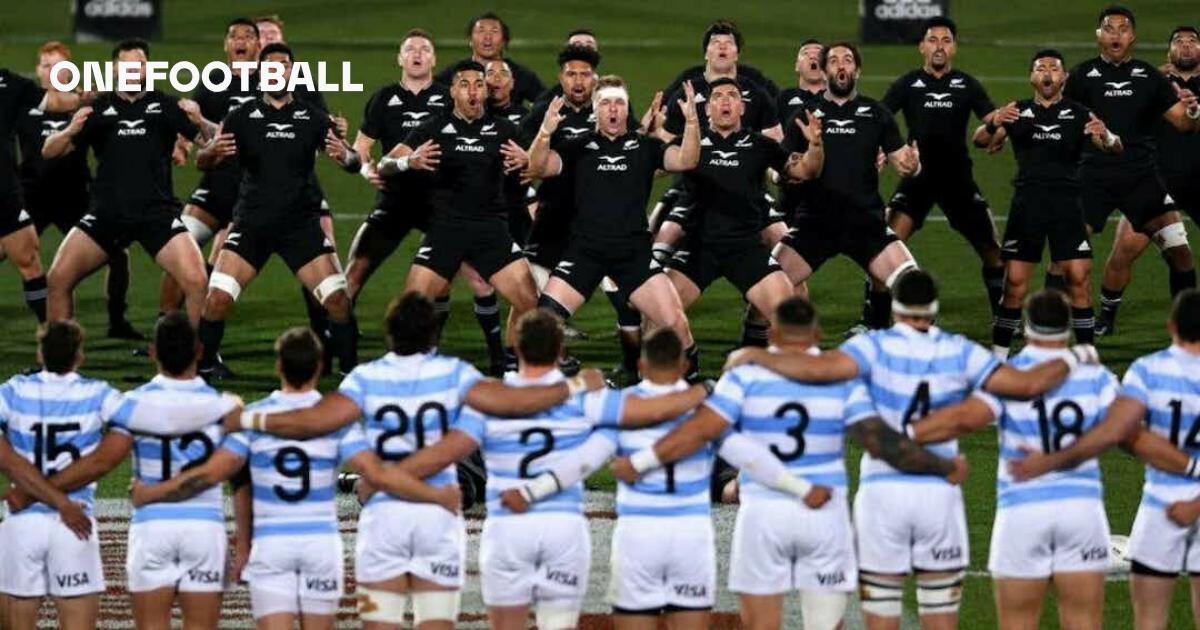 La Copa del Mundo de Rugby pasará a tener 24 equipos a partir del 2027