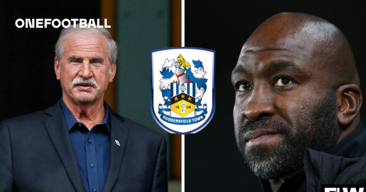 Cardiff vs Huddersfield: Terriers stay stranded at bottom of