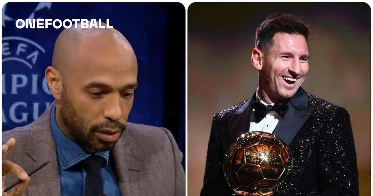 Fabrizio Romano - 🚨 Lionel Messi will be the Ballon d'Or