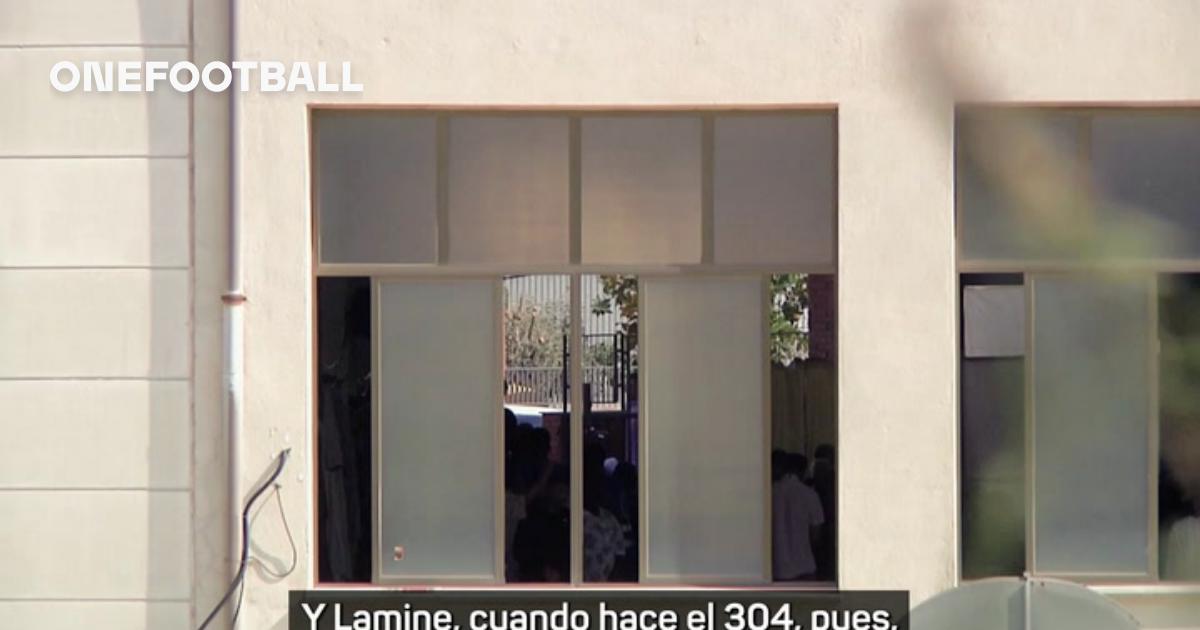 Lamine Yamal, el origen del crack de 16 años que disputará su primer