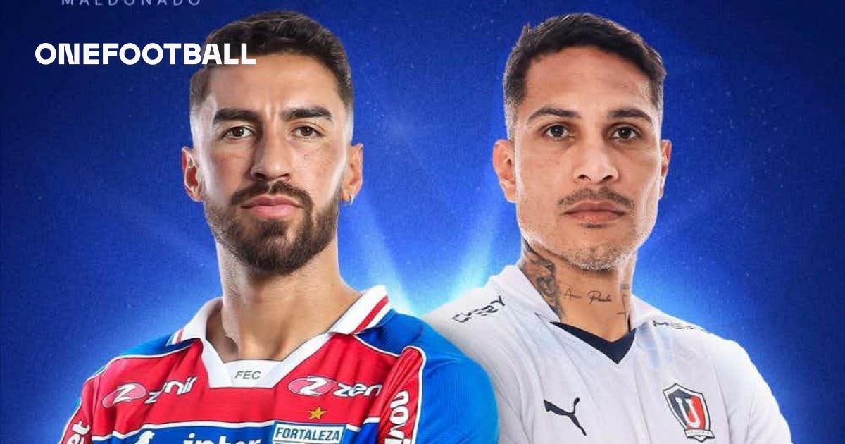 Ao vivo 🔴 Corinthians x Fortaleza  Semifinal Copa Sul-Americana 2023 