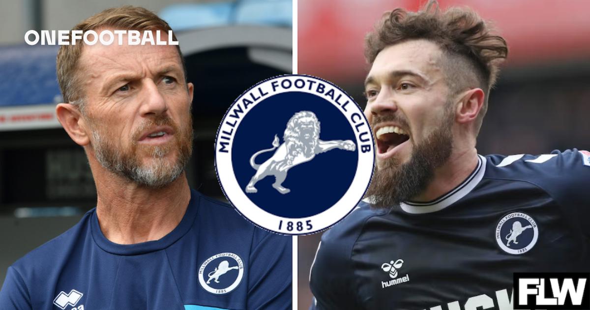 Team News: Millwall vs. Rotherham United - Southwark News