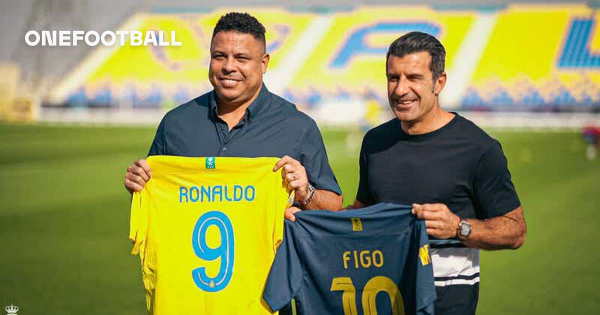 Al-Nassr empata sem gols e garante classificação na Liga dos Campeões da  Ásia - Esporte News Mundo