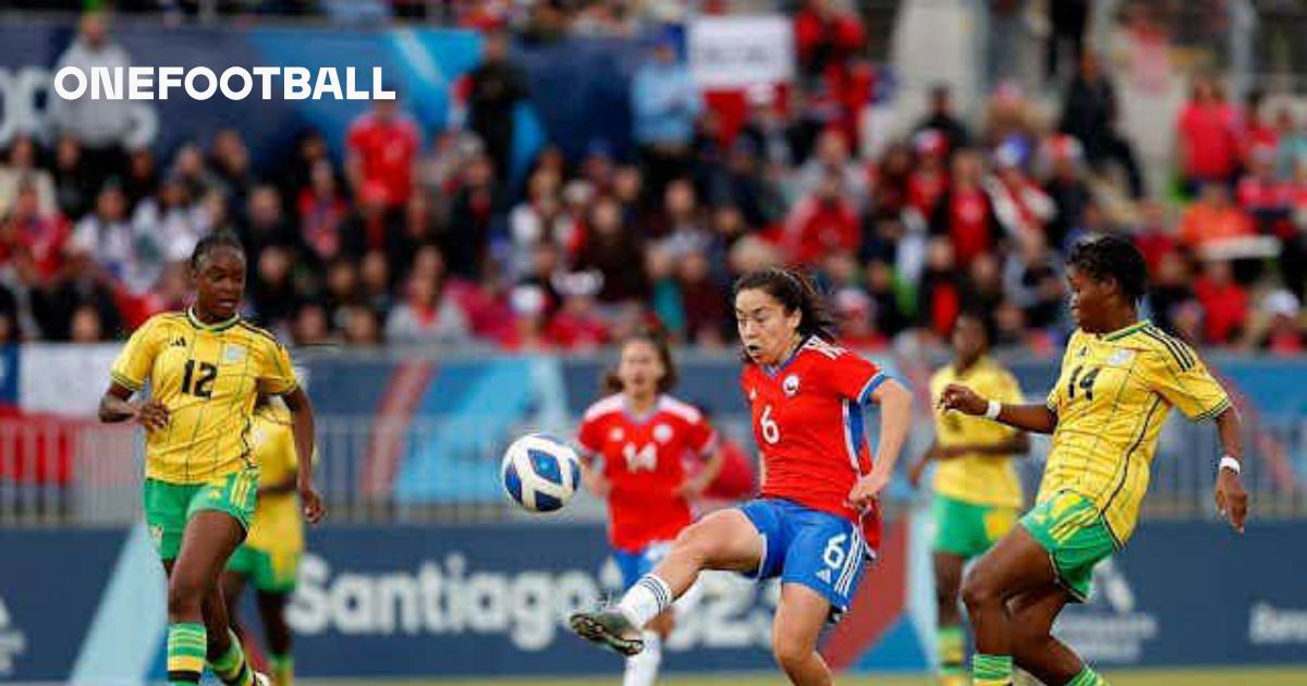 Semifinalistas definidos dos Jogos Pan-Americanos - Planeta Futebol Feminino