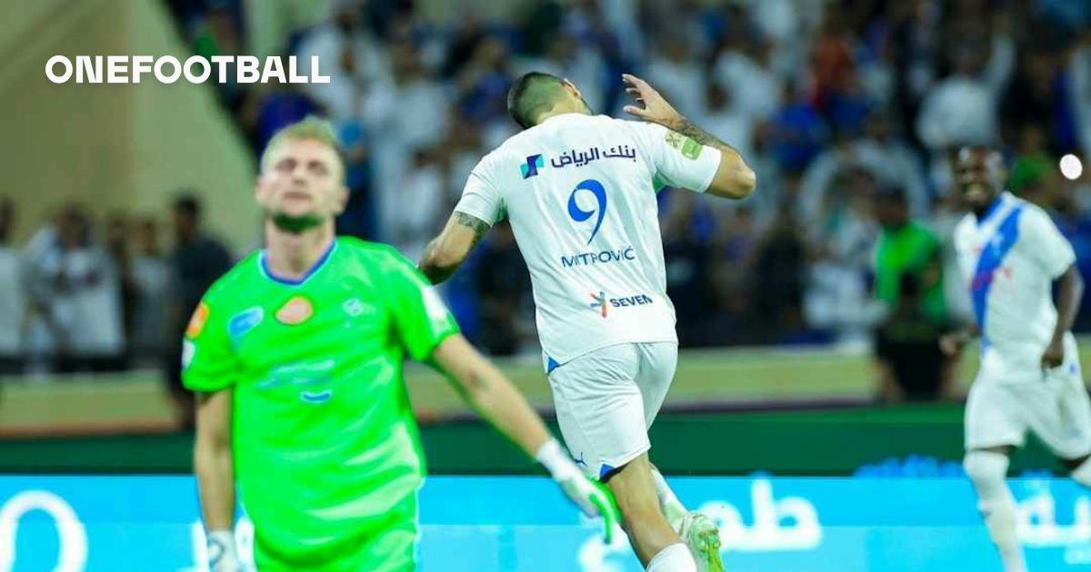 Al-Hilal, de Jorge Jesus, vence na Índia e lidera grupo D da