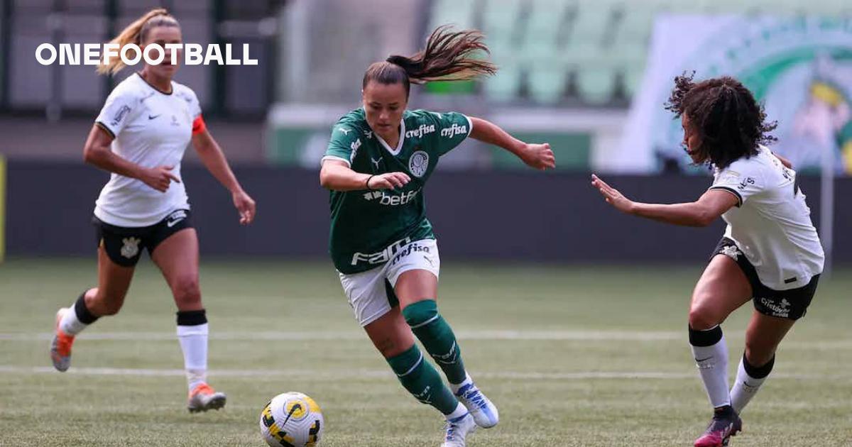 Atual campeão, Palmeiras encara Corinthians na semifinal do Campeonato  Paulista Feminino – Palmeiras