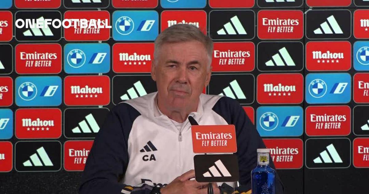 Ancelotti declara torcida na final da Libertadores; confira