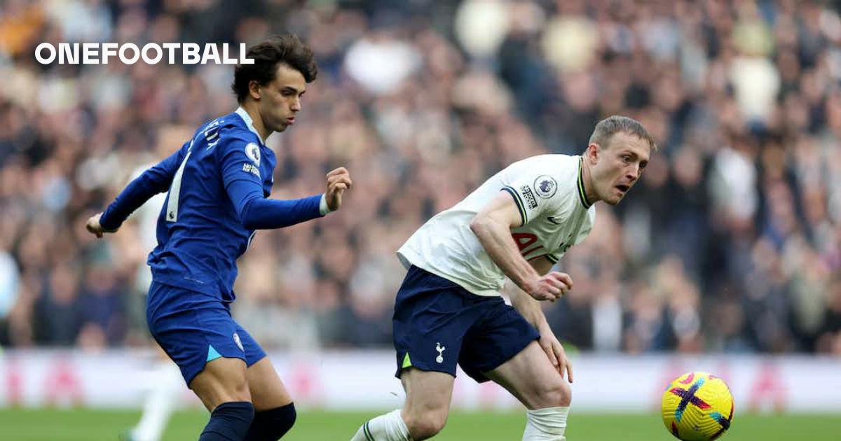 Tottenham x Chelsea: onde assistir ao vivo, horário, escalações e