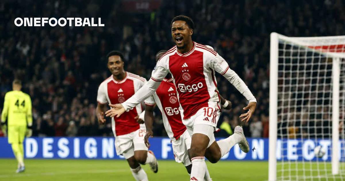 Uefa Champions League heads to Ziggo Sport in Netherlands from