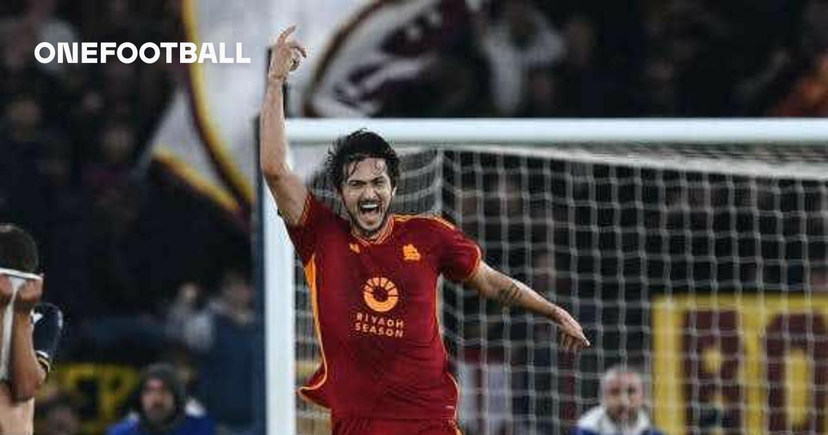 Four Things We Learned: Giallorossi end campaign with a win - AS Roma