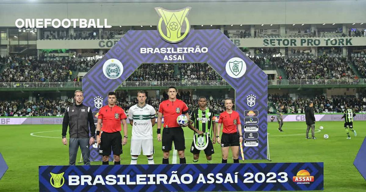 Corinthians x Coritiba: saiba onde assistir à partida do Brasileirão -  Gazeta Esportiva