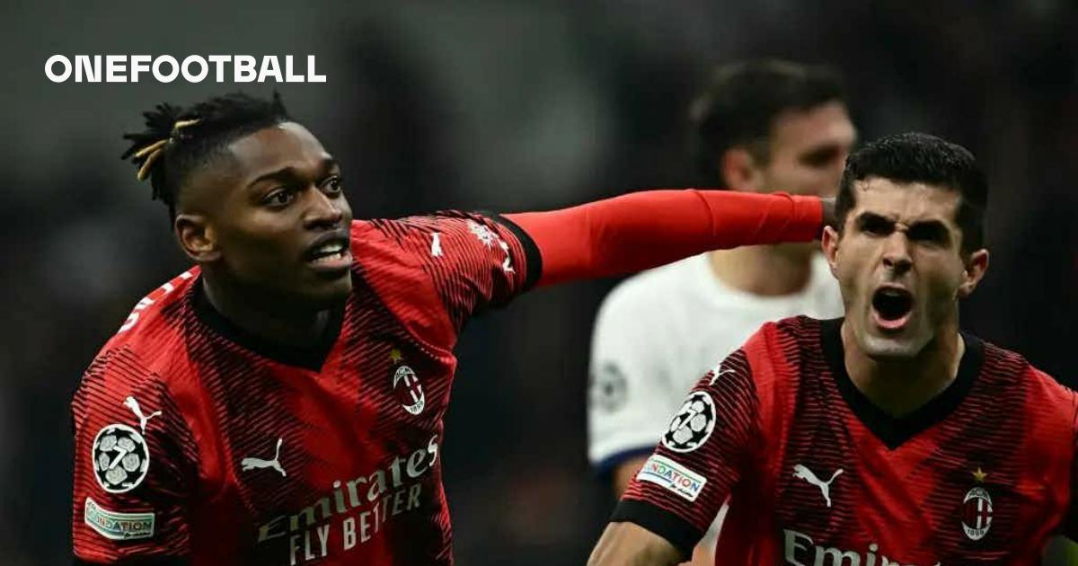 Veja os destaques da rodada da Champions League desta terça-feira (24) -  Esportes DP