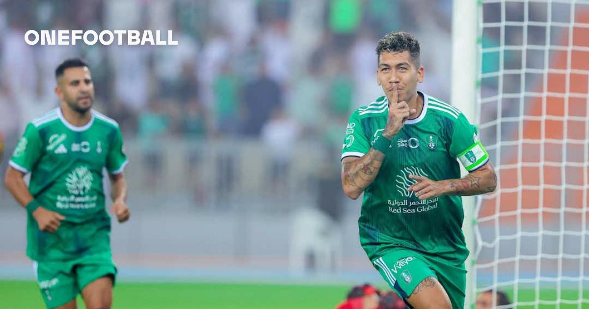 Palpite: Damac FC x Al Ittihad – Campeonato Saudita (Saudi Pro