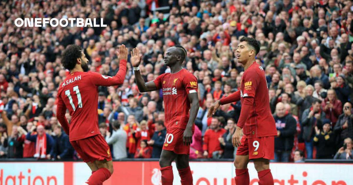 Firmino sobre Salah e Mané: «Nunca foram os melhores amigos, era