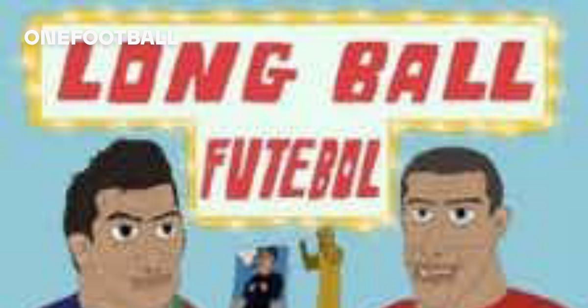 Long Ball Futebol podcast: an upset in Porto and some crazy games
