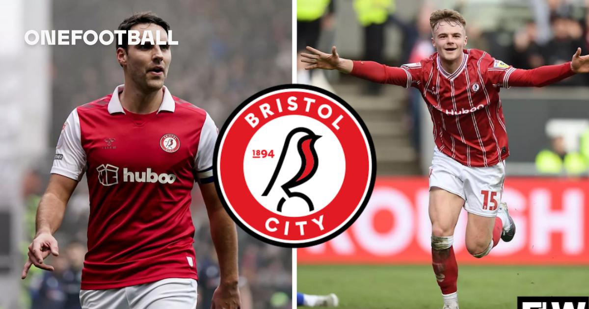 Numbers game: Cardiff City (A) (1) - Bristol City FC