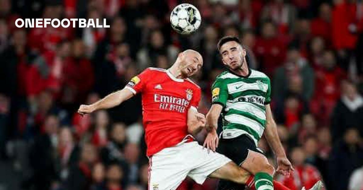 Sport TV issues international rights tender for Portugal's Primeira Liga