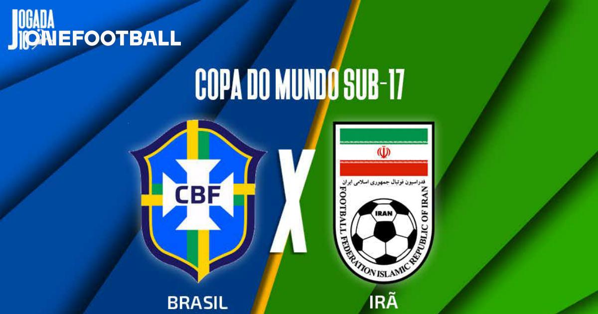 Mundial sub 17 de futebol masculino: Nigéria é maior vencedora com