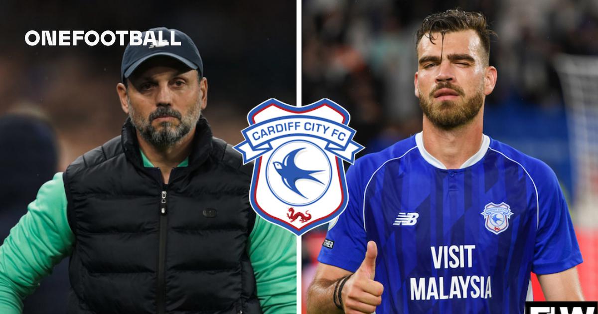 Cardiff City 2018-19 season: Fixtures, transfers, squad numbers