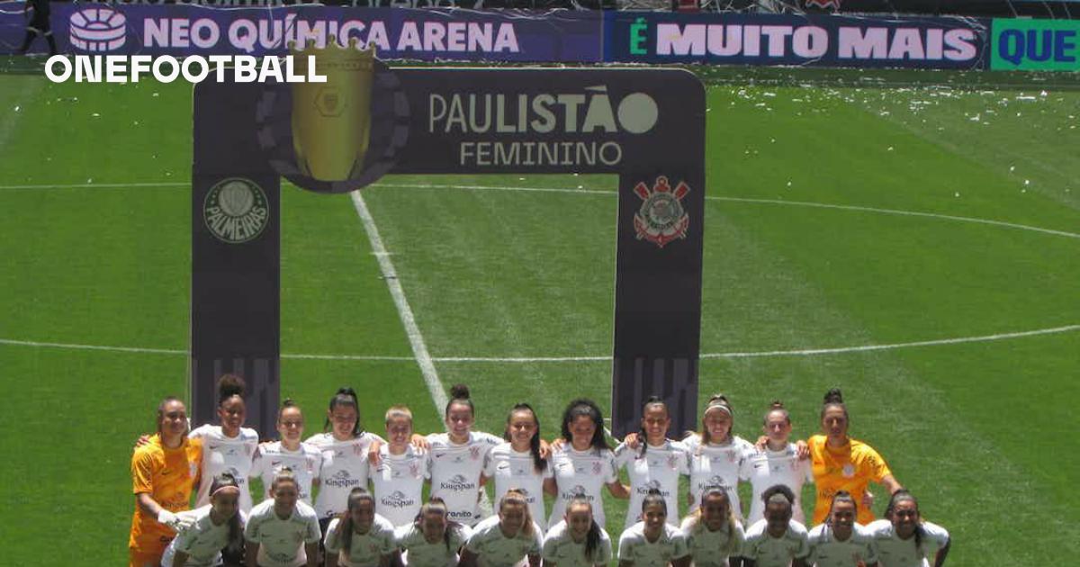 Taubaté e Palmeiras decidem vaga na semifinal da Copa Paulista de