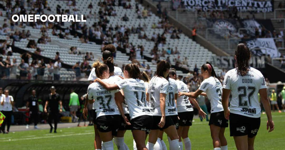 Semana do Corinthians tem futebol masculino em dose dupla, Derby no  feminino, LNF, base e playoffs do NBB