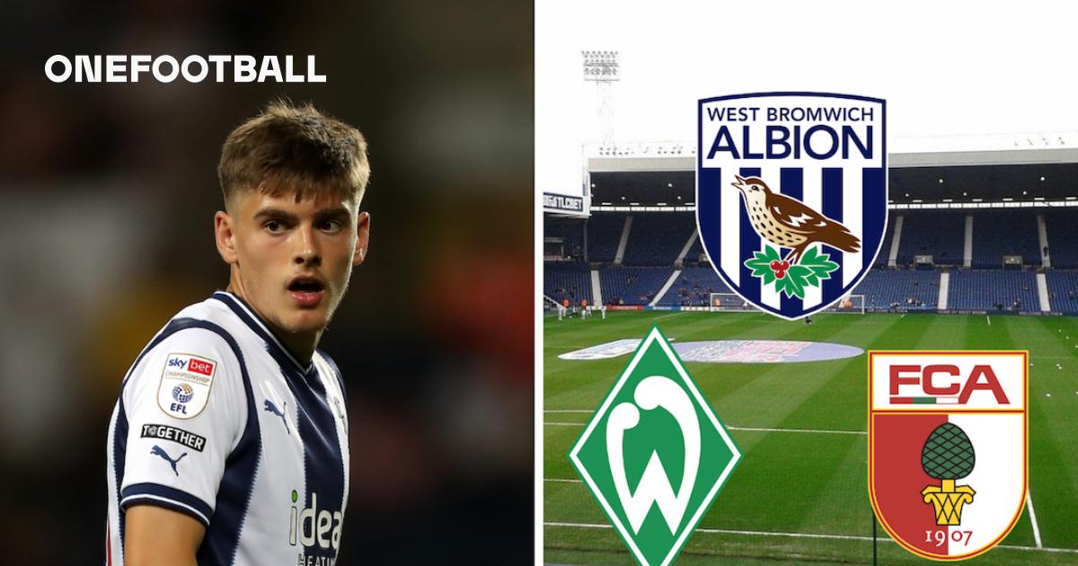 Leicester to rival Premier League side in pursuit of West Brom