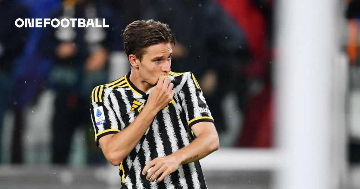 Report - Serie B clubs targeting Juventus youngster