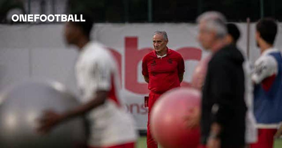 Matheuzinho e Wesley disputam a titularidade da lateral-direita do